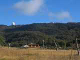 
Siding Spring Observatory 
