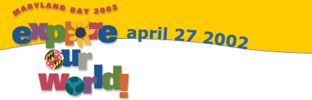 MD Day 2002 logo