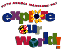MD Day 2003 logo