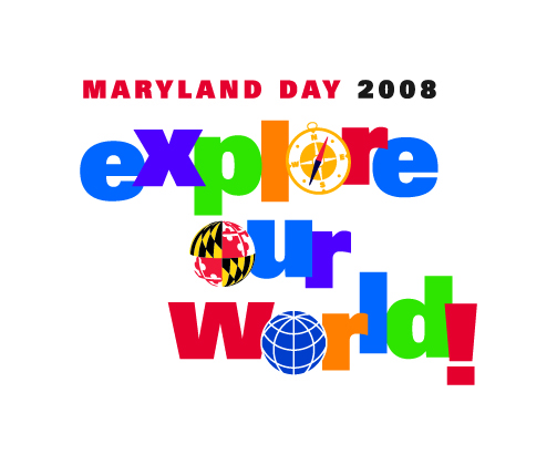 MD Day 2008 logo