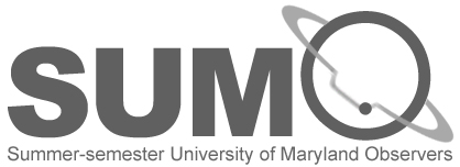 logo for SUMO