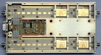Amplifier module