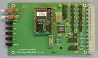 microcontroller boards