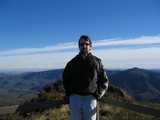 
Me on Mt. Kaputar
