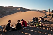 Great Sand Dune, Valle de la Luna, near San Pedro de Atacama, Chile (2007/12/06)