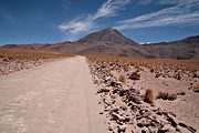 Atacama desert, near San Pedro de Atacama, Chile (2007/12/07)