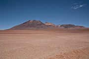 Atacama desert, near El Taito, Antofagasta region, Chile (2007/12/07)