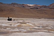 Taito Geysers National Park, Antofagasta region, Chile (2007/12/07)