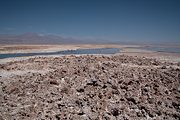 Salar de Atacama, near San Pedro de Atacama, Chile (2007/12/09)