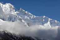 Kanchenjunga, eastern Himalayas, Sikkim, India (2008/05/24)