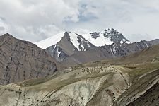 Stok Kangri, Hemis National Park, Ladakh, India (2012/07/28)