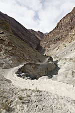 Trail to Skyu, Hemis National Park, Ladakh, India (2012/07/30)