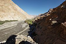 Markha river near Pentse, Hemis National Park, Ladakh, India (2012/07/31)