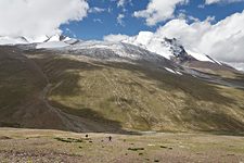 Kang Yatse, Hemis National Park, Ladakh, India (2012/08/06)