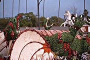 104th Rose Parade, Pasadena, CA (1993/01/01)