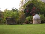 
observatory garden

