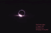 solar eclipse image