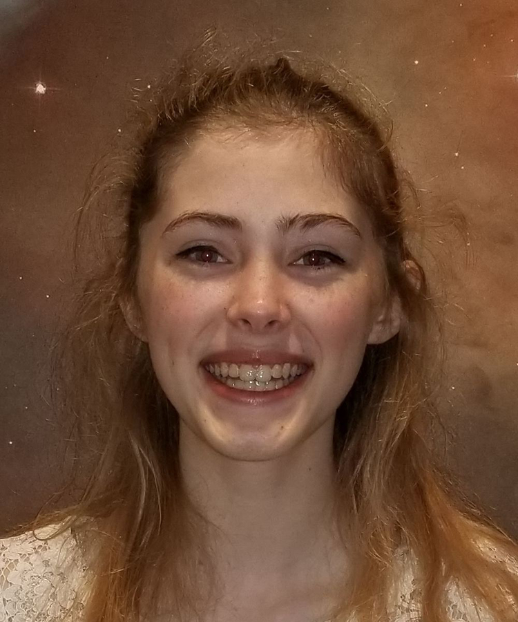 Katherine Minker