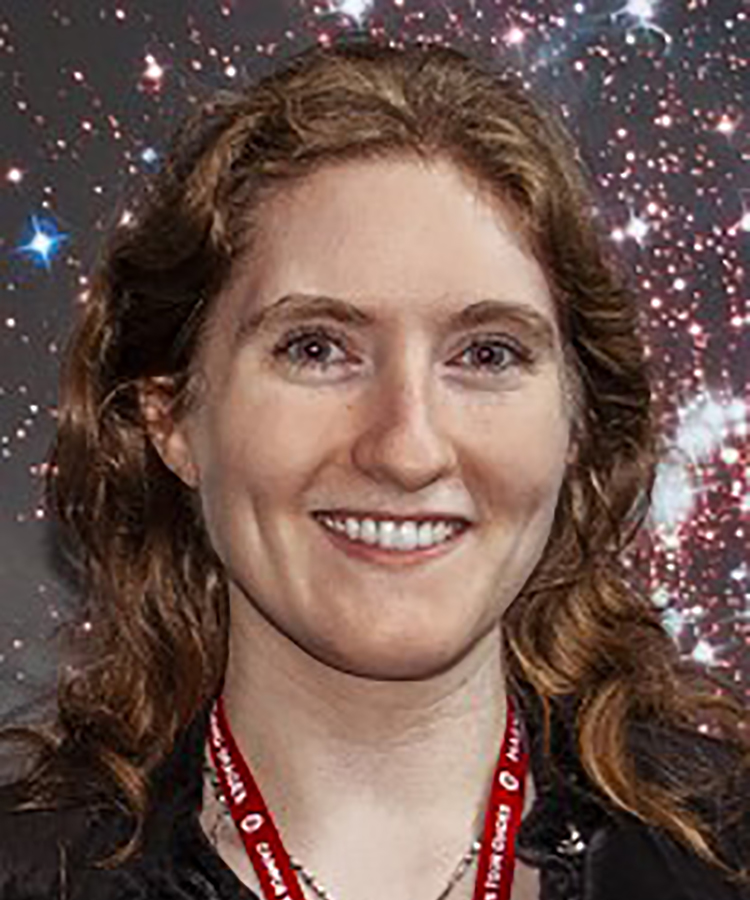 Kathleen Hamilton-Campos