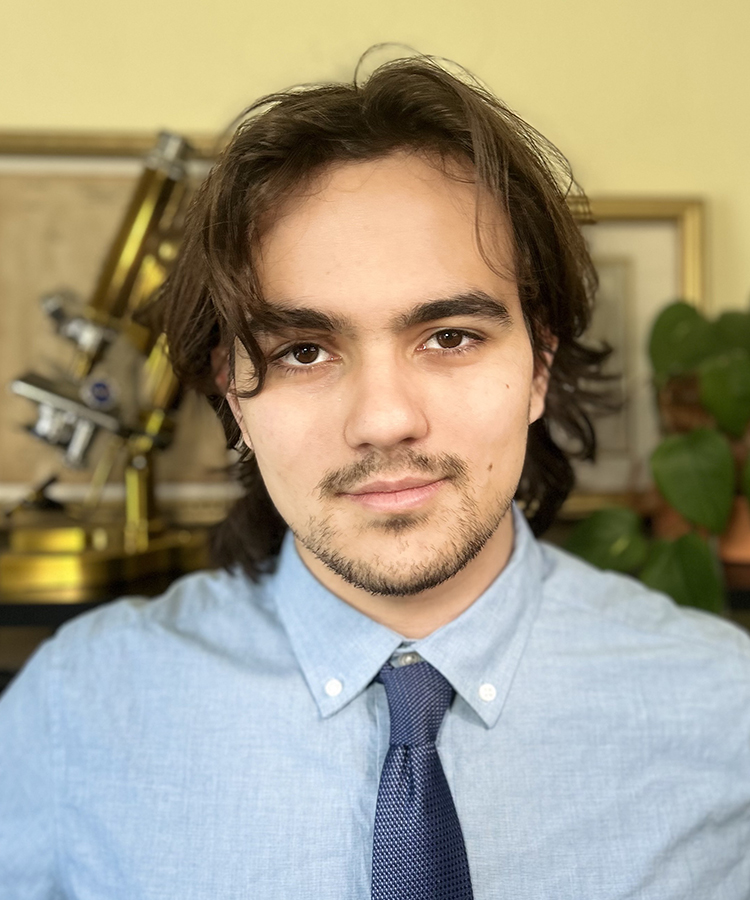 Caio Goolsby