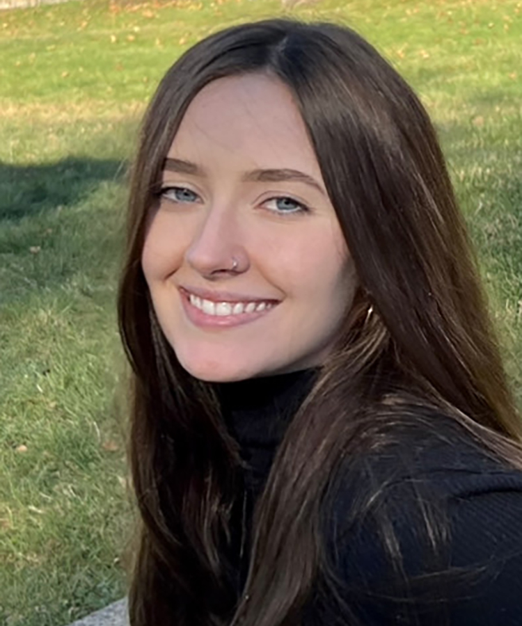 Veronica Kunzle