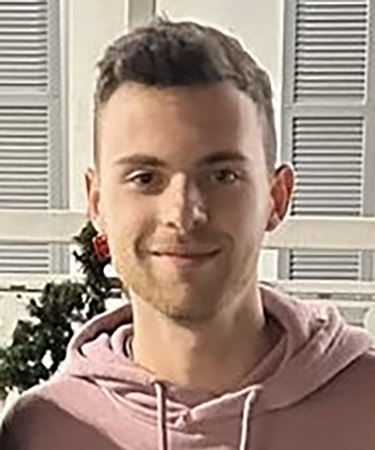 Aaron Marsh