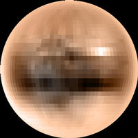 pluto