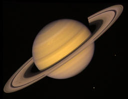 saturn