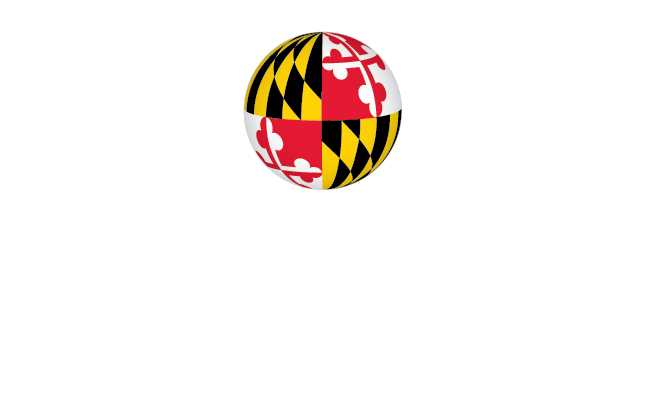 UMD Astronomy logo