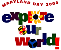 MD Day 2004 logo