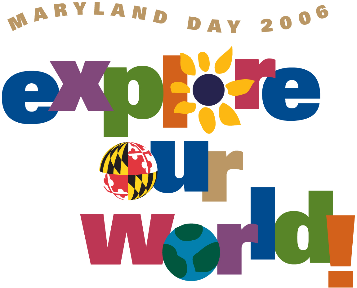 MD Day 2006 logo