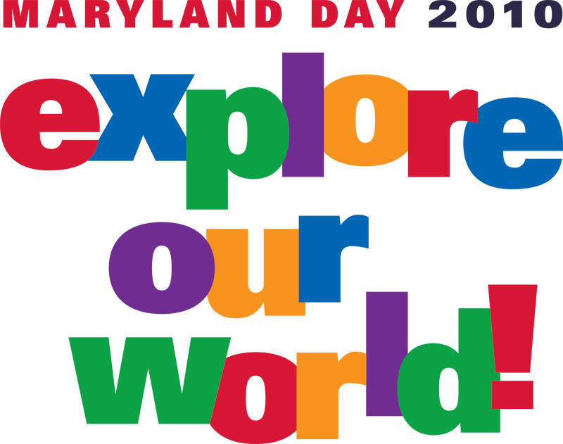 MD Day 2010 logo