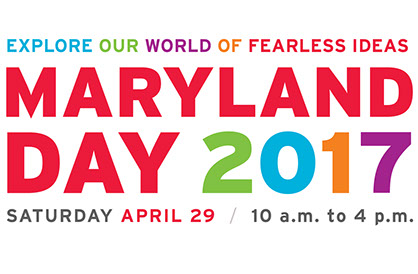 MD Day 2017 logo