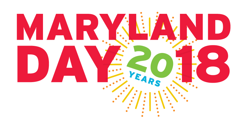 MD Day 2018 logo