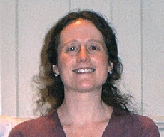 Melissa Hayes-Gehrke