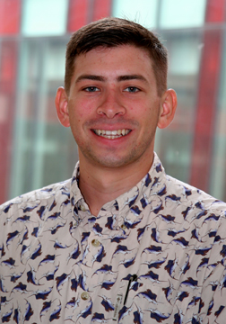 Harrison Agrusa