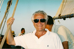 K. Dennis Papadopoulos