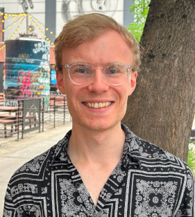 Matthew Nixon