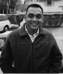 Nurur Rahman