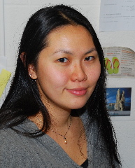 Lisa Wei