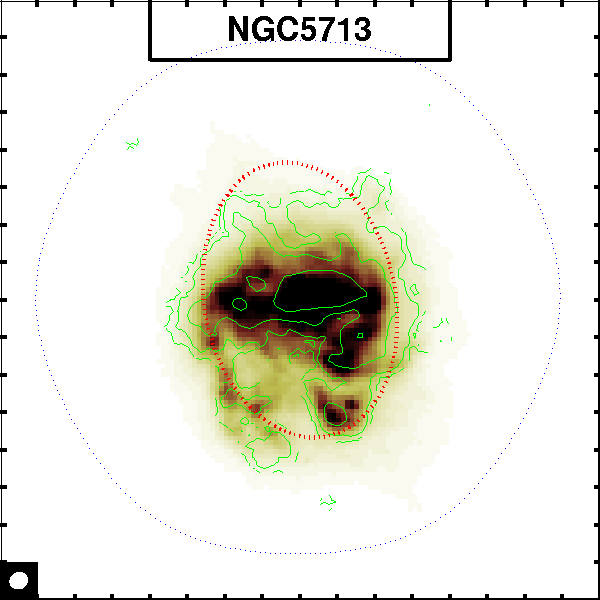 NGC5713 infrared