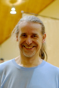 Peter Teuben