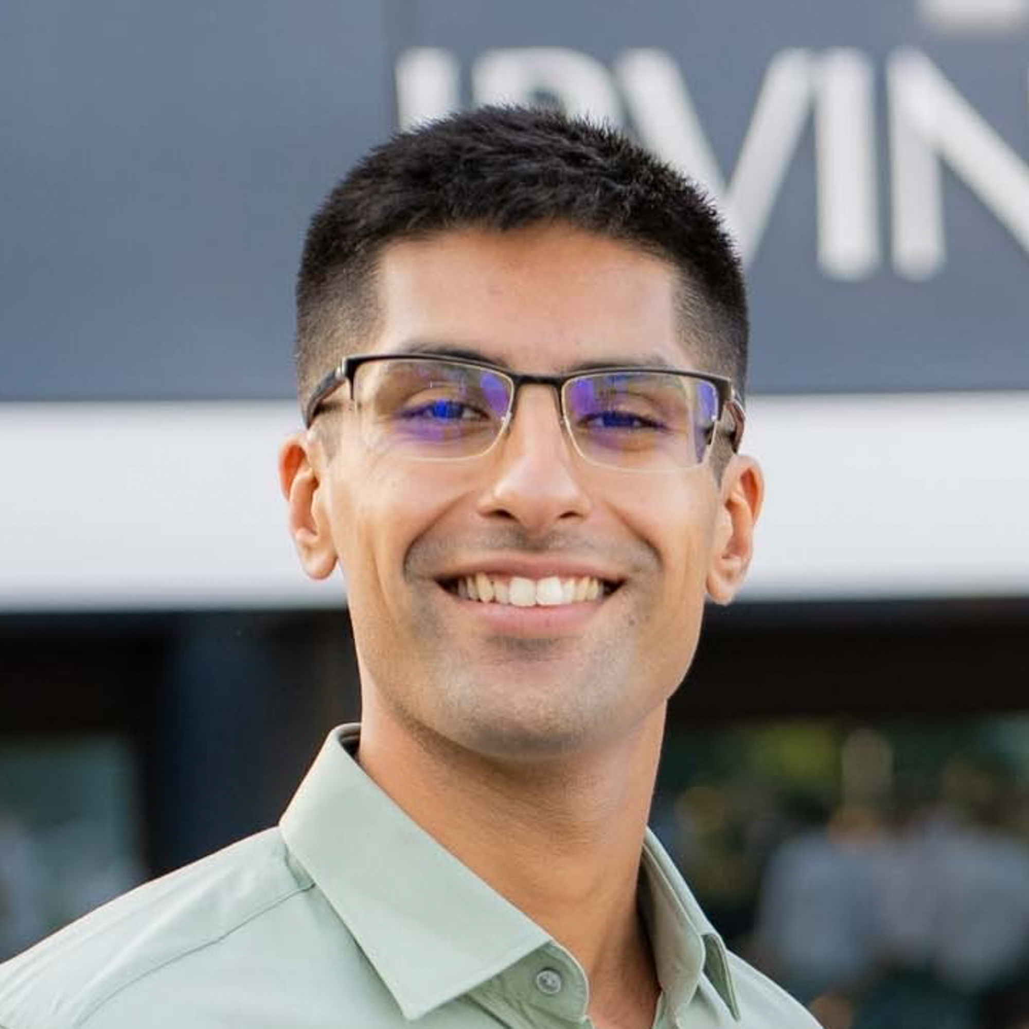 Yash Gursahani