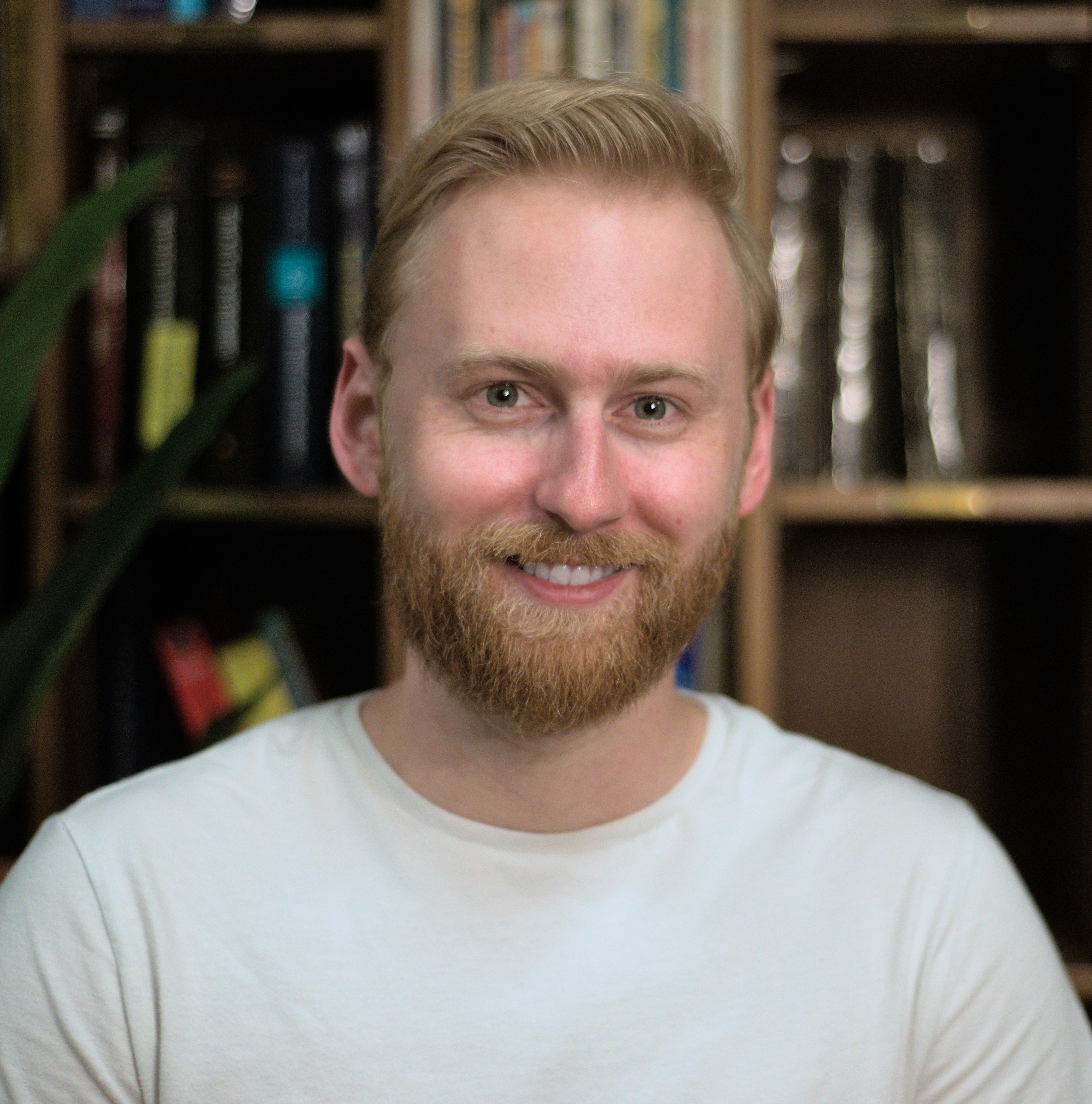 Alex Polanski