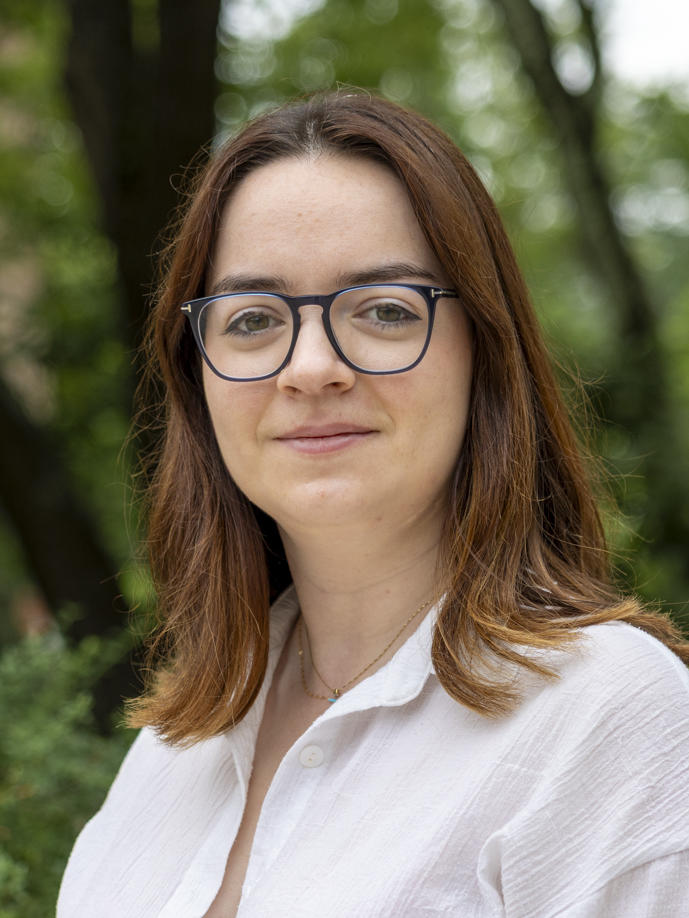 Sylvia Biscoveneau