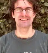 Christopher Irwin