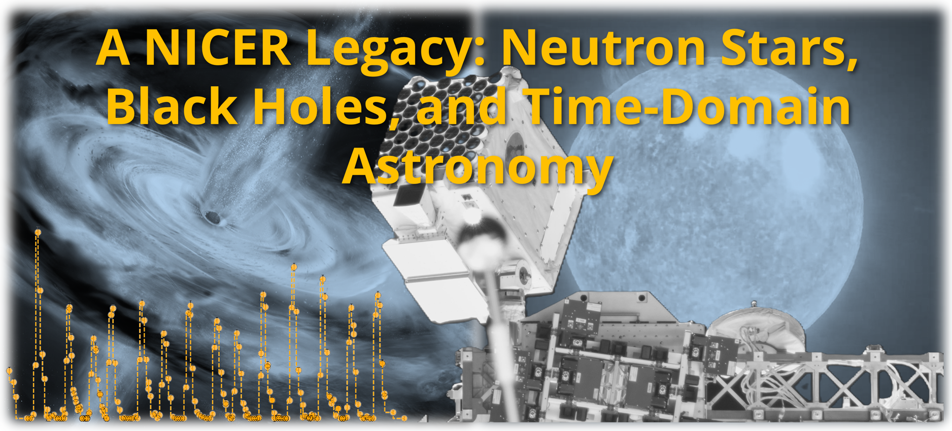 JSI Conference: A NICER Legacy