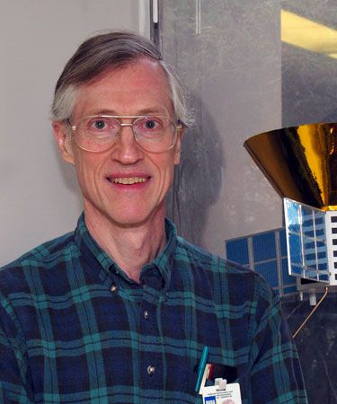 John Mather
