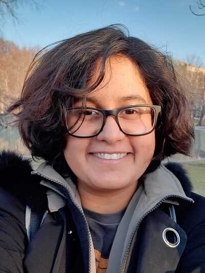 Deb Pathak