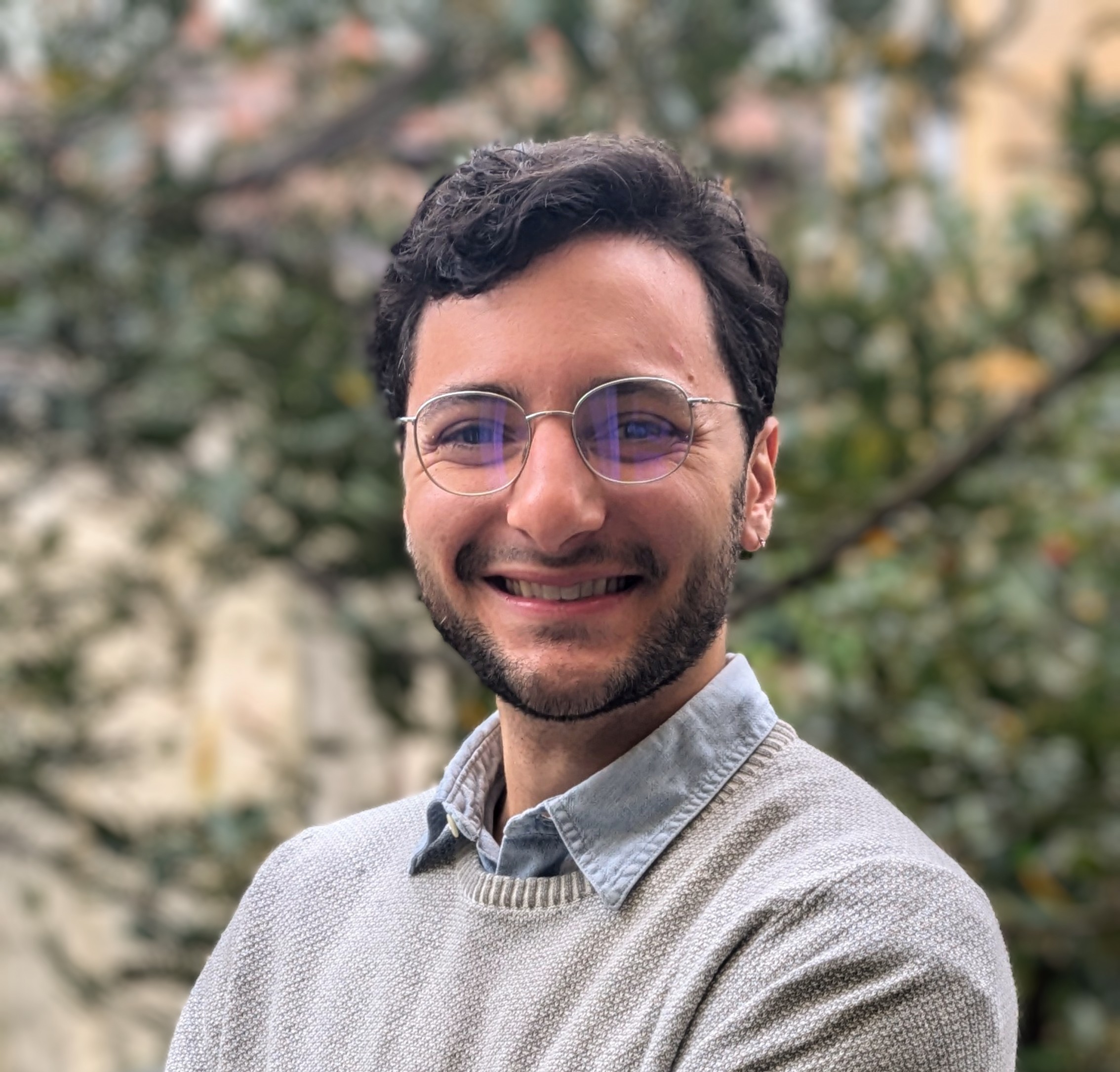 Riccardo Arcodia